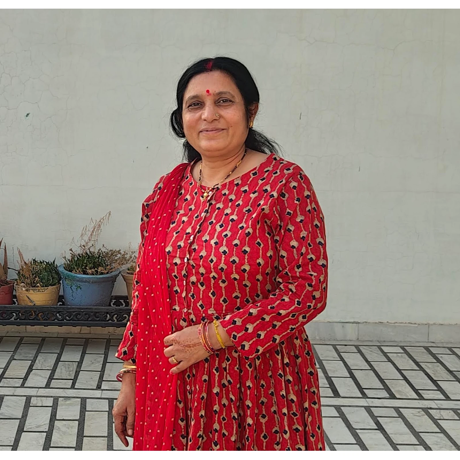 Neelam Sharma