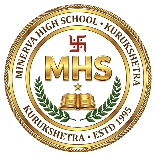 School Logo