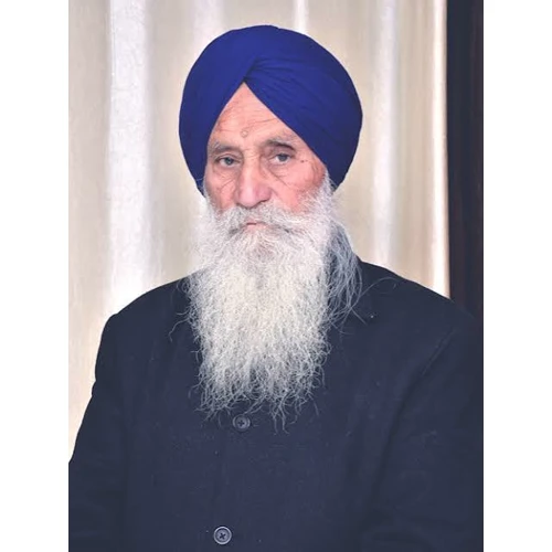 Manmohan Singh